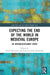 Expecting the End of the World in Medieval Europe by Israel Sanmartín