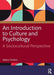 An Introduction to Culture and Psychology by Chirkov, Valery
