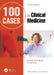 100 Cases in Clinical Medicine by Eamon Shamil