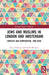 Jews and Muslims in London and Amsterdam: Conflict and Cooperation, 1990-2020 by Sipco J. Vellenga