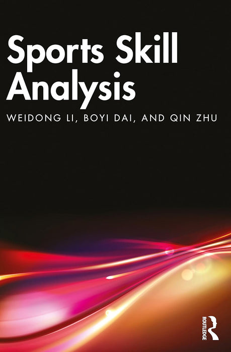 Sports Skill Analysis by Li/Weidong