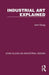 Industrial Art Explained by John Gloag