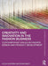 Creativity and Innovation in the Fashion Business by Goworek, Helen
