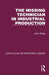 The Missing Technician in Industrial Production by John Gloag