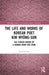 The Life and Works of Korean Poet Kim Myŏng-sun: The Flower Dream of a Woman Born Too Soon by Jung Ja Choi