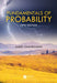 Fundamentals of Probability by Saeed Ghahramani