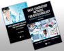 Basic Laboratory Methods for Biotechnology and Basic Laboratory Calculations for Biotechnology Bundle by Lisa Seidman