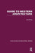 Guide to Western Architecture by John Gloag