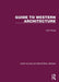 Guide to Western Architecture by John Gloag