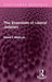 The Essentials of Liberal Judaism by Israel I. Mattuck