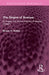 The Origins of Science: An Inquiry Into the Foundations of Western Thought by Ernest H. Hutten