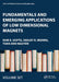 Fundamentals and Emerging Applications of Low Dimensional Magnets by Ram K. Gupta