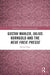 Gustav Mahler, Julius Korngold and the Neue Freie Presse by Michael Haas