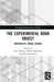 The Experimental Book Object: Materiality, Media, Design by Sami Sjöberg