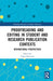 Proofreading and Editing in Student and Research Publication Contexts: International Perspectives by Nigel Harwood