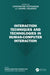 Interaction Techniques and Technologies in Human-Computer Interaction by Constantine Stephanidis