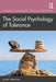 The Social Psychology of Tolerance by Maykel Verkuyten