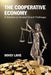 The Cooperative Economy by Lavie, Dovev