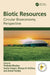 Biotic Resources: Circular Bioeconomy Perspective by Thallada Bhaskar