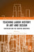 Teaching Labor History in Art and Design: Capitalism and the Creative Industries by Kyunghee Pyun, Vincent G. Quan