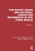 The Soviet Union and National Liberation Movements in the Third World by Golan Galia