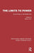 The Limits to Power: Soviet Policy in the Middle East by Yaacov Ro'i