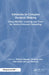 Advances in Complex Decision Making: Using Machine Learning and Tools for Service-Oriented Computing by Walayat Hussain