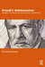 Freud's Adolescence: Oedipus Complex and Parricidal Tendencies by Florian Houssier