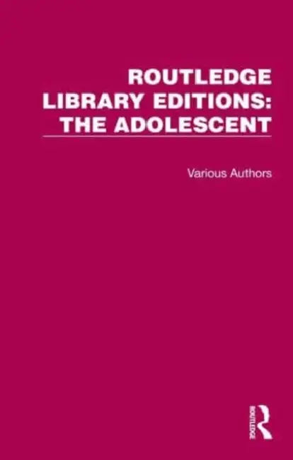 The Adolescent