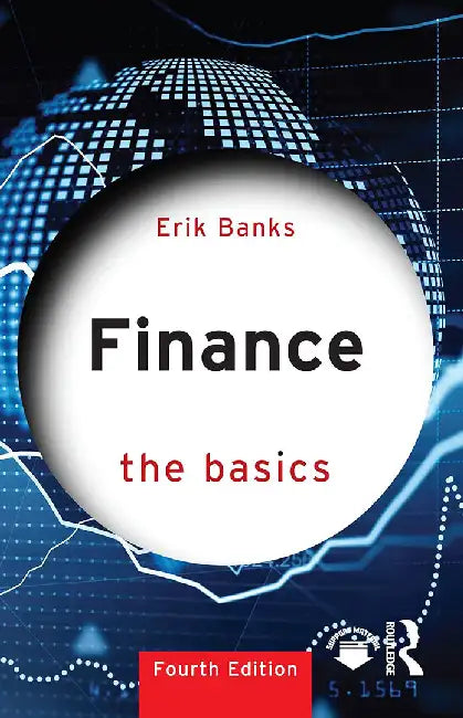 Finance: The Basics by Erik Banks