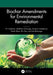 Biochar Amendments for Environmental Remediation by P. V. Nidheesh