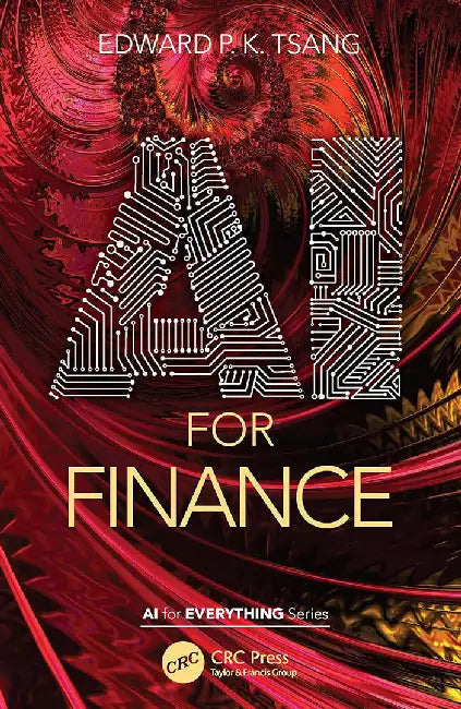 AI for Finance by Tsang, Edward P. K.