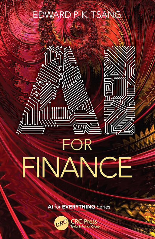 AI for Finance by Tsang, Edward P. K.