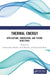 Thermal Energy: Applications, Innovations, and Future Directions by Shukla Amritanshu