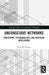 Unconscious Networks: Philosophy, Psychoanalysis, and Artificial Intelligence by Luca M. Possati