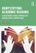 Demystifying Academic Reading by Fang, Zhihui