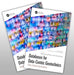 Databases for Data-Centric Geotechnics by Kok-Kwang Phoon