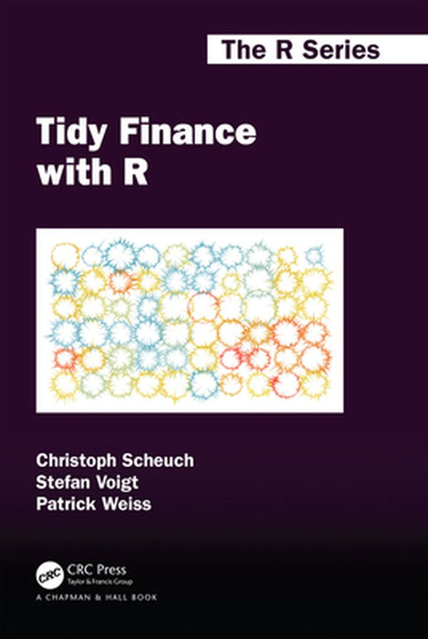 Tidy Finance with R by Scheuch, Christoph