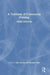 A Textbook of Community Nursing by Sue Chilton