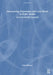 Overcoming Depression and Low Mood in Older Adults: A Five Areas CBT Approach by Chris Williams