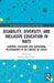 Disability, Diversity and Inclusive Education in Haiti: Learning, Exclusion and Educational Relationships in the Context of Crises by Rochambeau Lainy