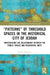 "Patterns" of Threshold Spaces in the Historical City of Jeddah: Investigating the Relationship Between the Public Spaces and Residential Units by Basma Massoud
