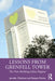 Lessons from Grenfell Tower: The New Building Safety Regime by Jennifer Charlson