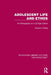 Adolescent Life and Ethos: An Ethnography of a US High School by Heewon Chang
