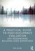 A Practical Guide to Post-Occupancy Evaluation and Researching Building User Experience by Nigel Oseland