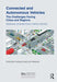 Connected and Autonomous Vehicles: The Challenges Facing Cities and Regions by Stephen Parkes