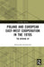 Poland and European East-West Cooperation in the 1970s: The Opening Up by Aleksandra Komornicka