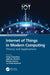 Internet of Things in Modern Computing: Theory and Applications by Vinay Chowdary