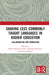 Sharing Less Commonly Taught Languages in Higher Education: Collaboration and Innovation by Emily Heidrich Uebel