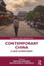 Contemporary China: A New Superpower? by Kironska, Kristina